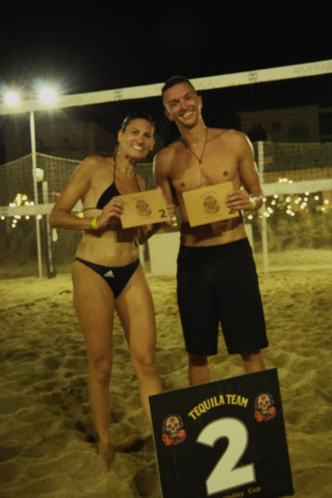 Torneo 1/8