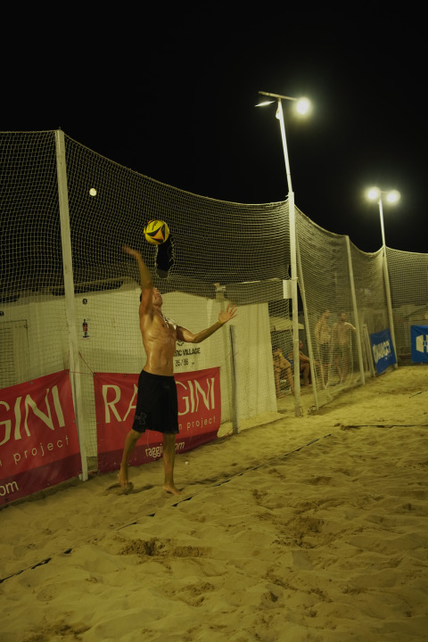 Torneo 1/8