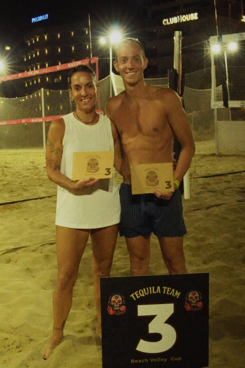Torneo 1/8