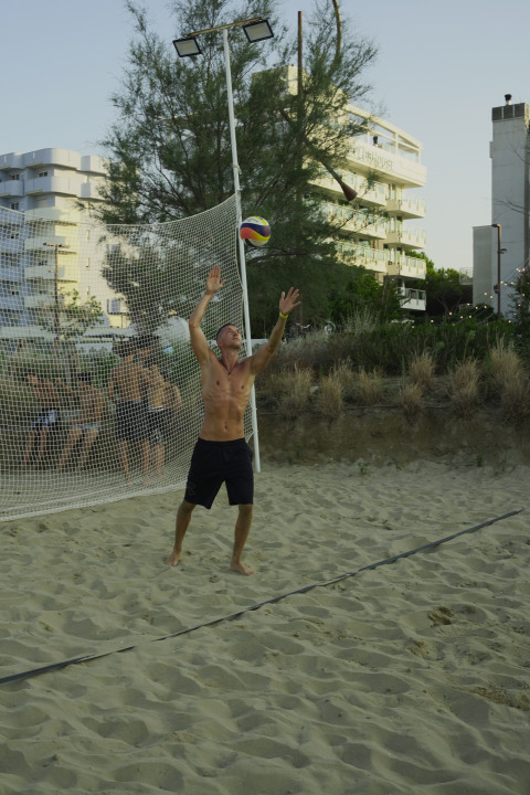 Torneo 1/8