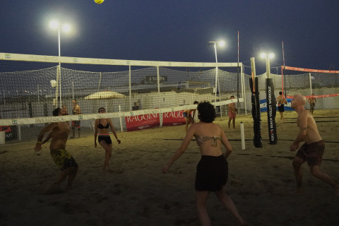 Torneo 1/8