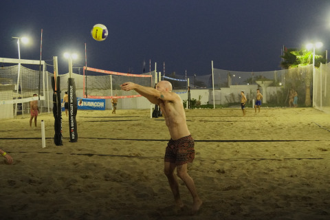 Torneo 1/8