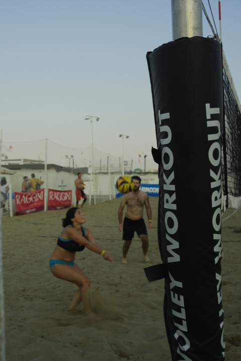 Torneo 1/8