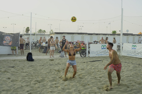 Torneo 1/8