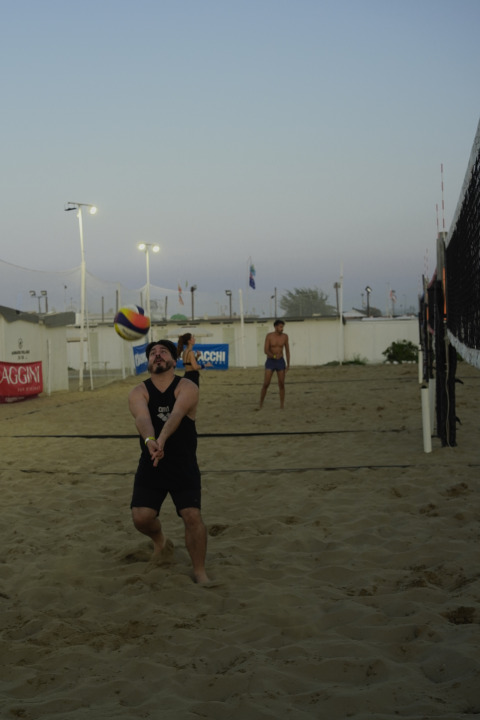Torneo 1/8