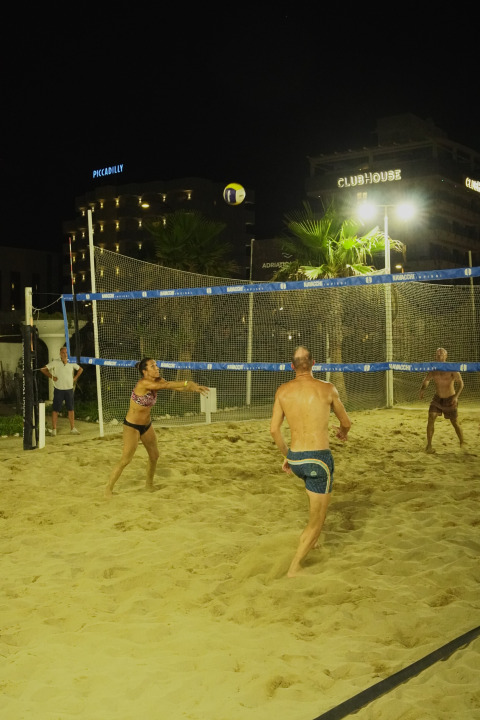 Torneo 1/8