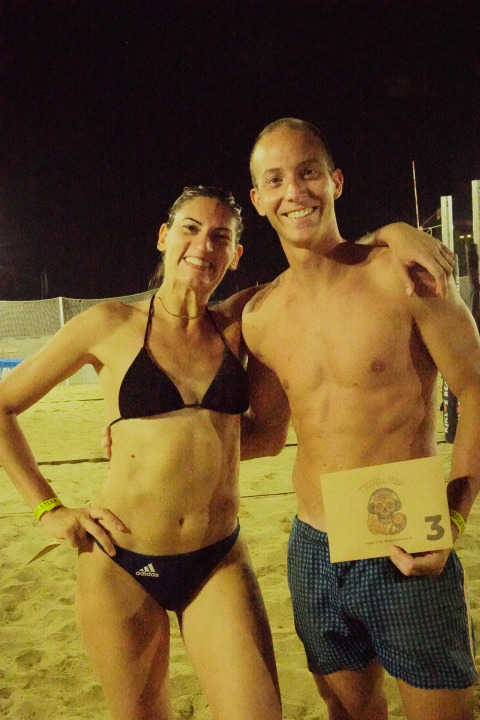 Torneo 1/8