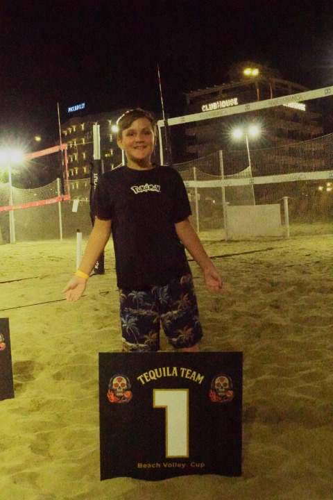 Torneo 1/8