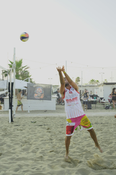 Torneo 1/8