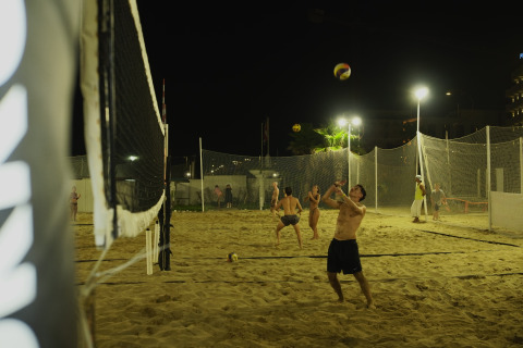 Torneo 1/8