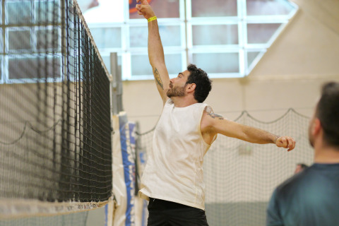 Seven Sporting Center