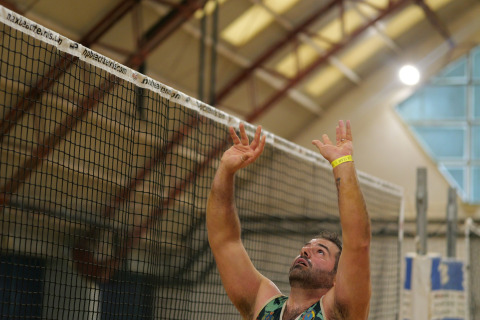 Seven Sporting Center