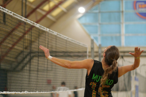 Seven Sporting Center
