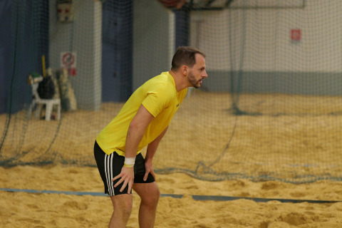 Seven Sporting Center