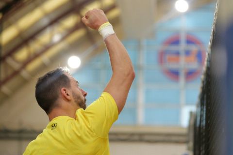 Seven Sporting Center