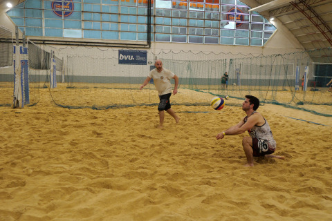 Seven Sporting Center