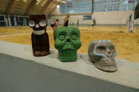 Seven Sporting Center
