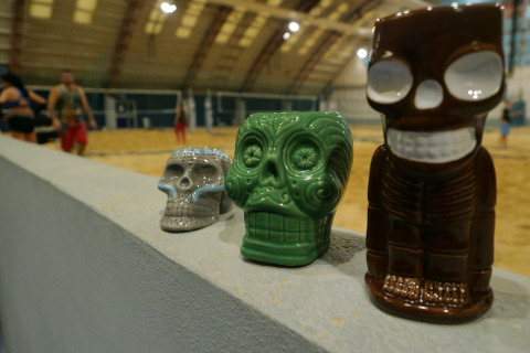 Seven Sporting Center