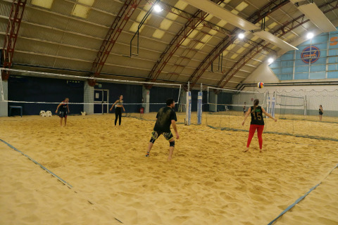 Seven Sporting Center