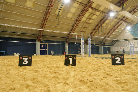 Seven Sporting Center