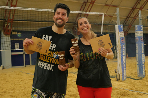 Seven Sporting Center