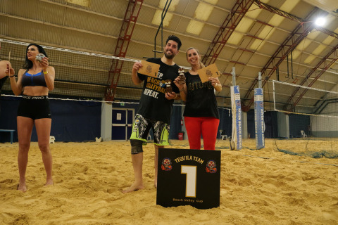 Seven Sporting Center
