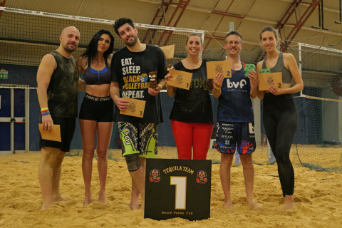 Seven Sporting Center