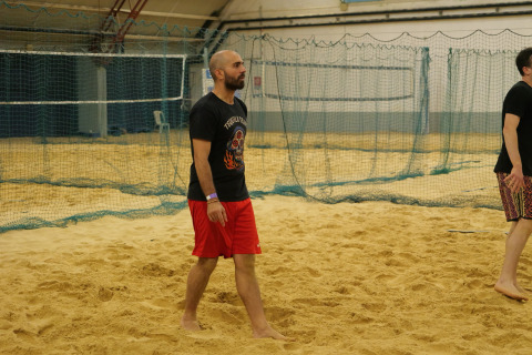 Seven Sporting Center