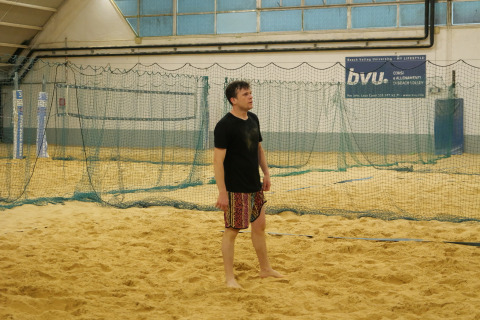Seven Sporting Center