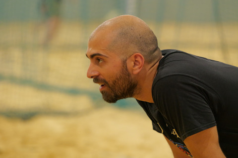 Seven Sporting Center