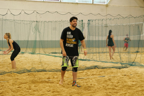 Seven Sporting Center