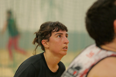 Seven Sporting Center