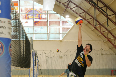 Seven Sporting Center