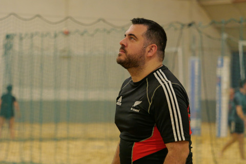 Seven Sporting Center