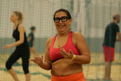 Seven Sporting Center