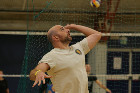 Seven Sporting Center