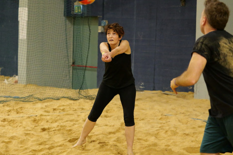 Seven Sporting Center