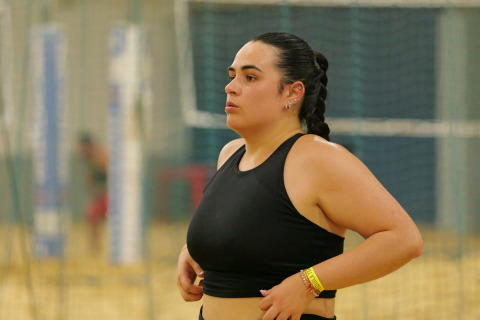 Seven Sporting Center