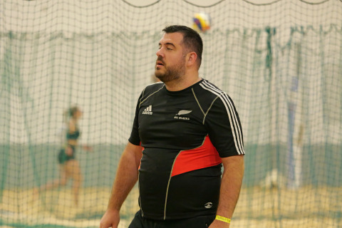 Seven Sporting Center