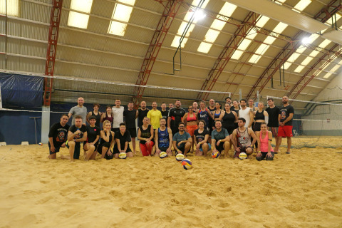 Seven Sporting Center