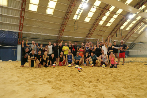 Seven Sporting Center