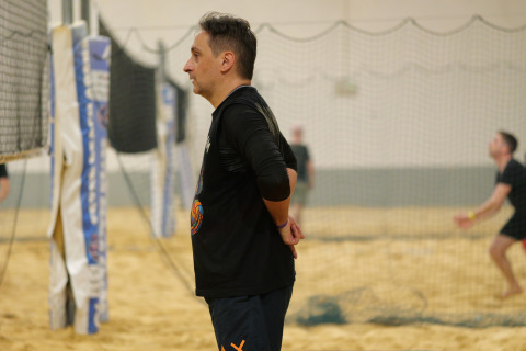 Seven Sporting Center