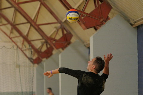 Seven Sporting Center