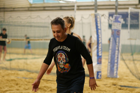 Seven Sporting Center