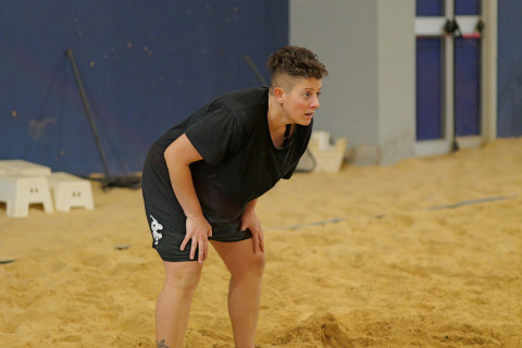 Seven Sporting Center