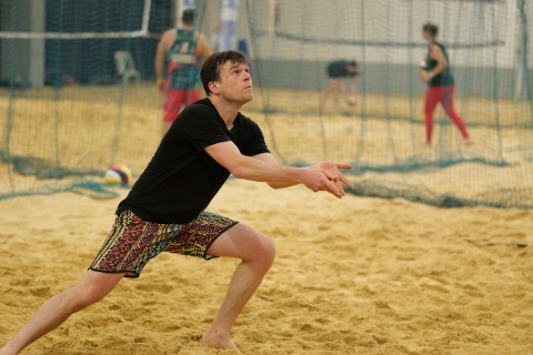 Seven Sporting Center