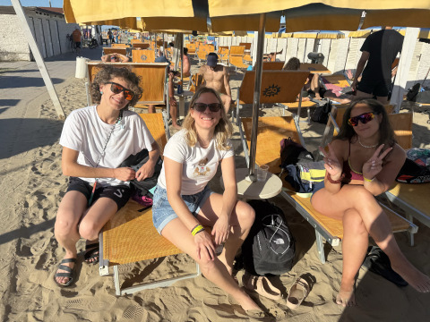 Bagno 29 Rimini