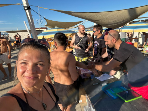 Bagno 29 Rimini