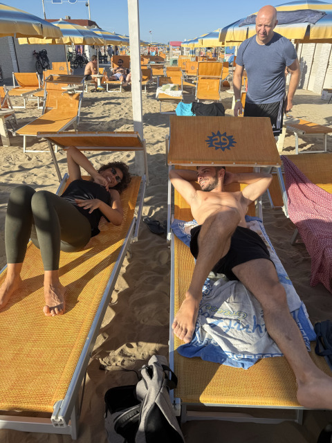 Bagno 29 Rimini