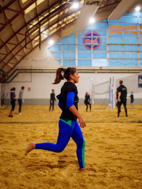 Seven Sporting Center